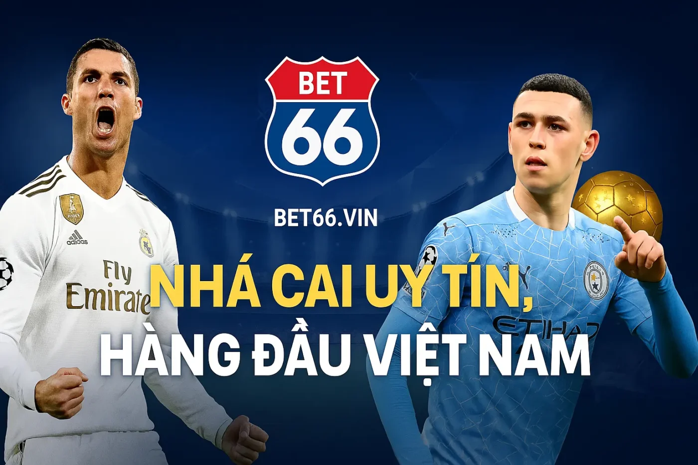Giới thiệu Bet66 đến cho mọi người