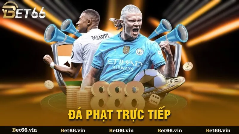 Đá phạt trực tiếp