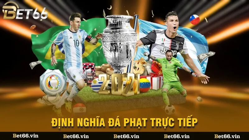 Định nghĩa đá phát trực tiếp